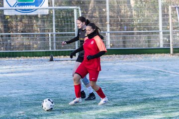 Bild 28 - wBJ VfL Pinneberg2 - Eimsbuttler TV 3 : Ergebnis: 5:0